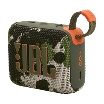 jbl go 2 - JBL Go 4 Camo - 1 nuotrauka