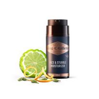 Barzdos priežiūros priemonė Gillette King C Gillette, 100 ml