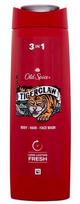 Dušo želė Old Spice Tigerclaw, 400 ml
