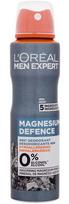 Pirkti Vyriškas dezodorantas L'Oreal Men Expert Magnesium Defence, 150 ml - Photo 1