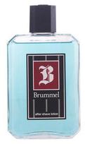 aftershaves - Losjonas po skutimosi Puig Brummel, 125 ml - 1 nuotrauka