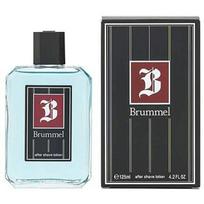 aftershaves - Losjonas po skutimosi Puig Brummel, 125 ml - 2 nuotrauka