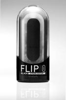 Tenga Flip 0 Zero Juodas