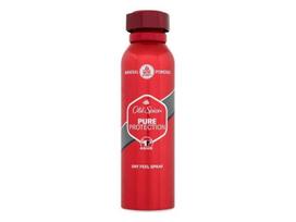 old spice dezodorantai - Vyriškas dezodorantas Old Spice Pure Protection, 200 ml - 2 nuotrauka