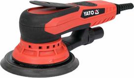 ekscentrinia - YATO YT-82206 - 1 nuotrauka