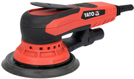 ekscentrinia - YATO YT-82206 - 2 nuotrauka