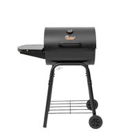 char griller - Char-Griller Maverick - 1 nuotrauka