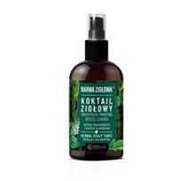 slenkiojan - Plaukų purškiklis Barwa Herbal Cocktail, 95 ml - 1 nuotrauka