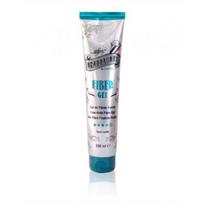geles - Beardburys fiber gel plaukų pluoštinis gelis, 100 ml - 2 nuotrauka