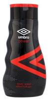 Dušo želė Umbro Power, 400 ml