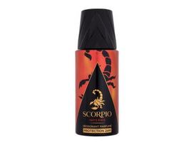 dezodorantai purskiami - Vyriškas dezodorantas Scorpio Inferno, 150 ml - 2 nuotrauka