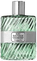 dior sauvage - Losjonas po skutimosi Christian Dior, 100 ml - 1 nuotrauka