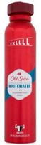old spice - Vyriškas dezodorantas Old Spice Whitewater, 250 ml - 1 nuotrauka