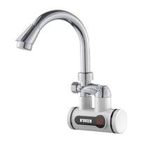 instant water heater - Noveen Momentinis vandens šildytuvas IWH370 - 1 nuotrauka