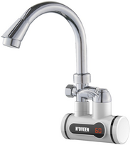 instant water heater - Noveen Momentinis vandens šildytuvas IWH370 - 2 nuotrauka