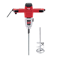 flex maisytuvas - FLEX MXE1602 WR2 160, 1600 W, 230 V - 1 nuotrauka