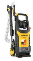 160 bar auksto slegio - Stanley SXPW22DHS-E, 2200 W, 160 Bar - 1 nuotrauka