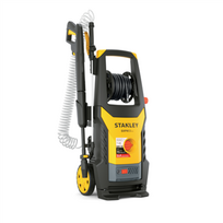 160 bar auksto slegio - Stanley SXPW22DHS-E, 2200 W, 160 Bar - 2 nuotrauka