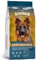 Divinus Performance with Chicken, vištiena, 10 kg