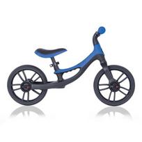 Globber Go Bike 710-100, mėlynas/juodas, 10"