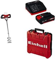 maisykle einhell - Einhell TE-MX 18 Li - 2 nuotrauka