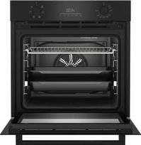 termoelektrinis - Beko BBIE123001BD - 2 nuotrauka