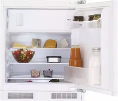 ermitazas saldytuvai - Beko BU1154HCN - 2 nuotrauka