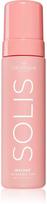 Cocosolis SOLIS Instant Weekend Tan momentinį įdegį suteikiančios putos, 200 ml
