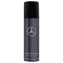 Parfumuotas kūno purškiklis vyrams Mercedes Benz Select, 200 ml