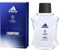Pirkti Losjonas po skutimosi Adidas Champions UEFA VIII, 100 ml - Photo 1