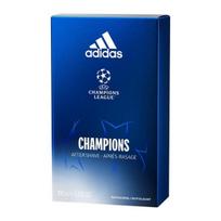 Pirkti Losjonas po skutimosi Adidas Champions UEFA VIII, 100 ml - Photo 2
