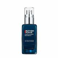 pure - Serumas Biotherm Homme Force Supreme Blue, 50 ml - 1 nuotrauka