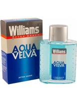 losjonas po skutimosi vyrams - Losjonas po skutimosi Williams Aqua Velva, 100 ml - 1 nuotrauka