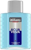 losjonas po skutimosi vyrams - Losjonas po skutimosi Williams Aqua Velva, 100 ml - 2 nuotrauka