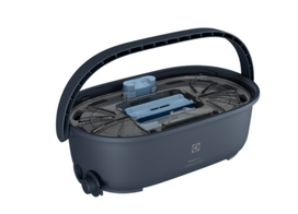 electrolux antgalis - Valymo stotis Electrolux EPPCS2 - 2 nuotrauka