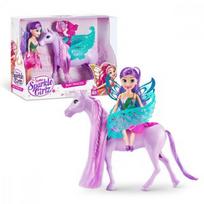 Sparkle Girlz Fairy Princess 100413, 10.5 cm