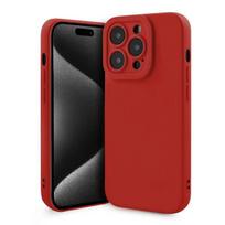 Fusion Accessories "Softy Case iPhone 7/ 8/ SE 2020/ SE 2022" Red