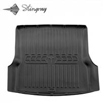Guminis bagažinės kilimėlis TESLA Model S 2012-2021