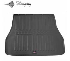 Pirkti Guminis bagažinės kilimėlis TOYOTA Land Cruiser 300 nuo 2021m. - Photo 2