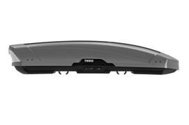 stogo bagazines - Automobilių stogo bagažinė Thule Motion XT, įvairių spalvų - 1 nuotrauka