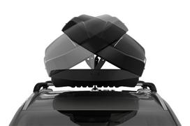 stogo bagazines - Automobilių stogo bagažinė Thule Motion XT, įvairių spalvų - 5 nuotrauka