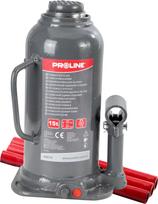 2t keltuvas - Proline Pro-Line Bollard hidraulinis kėliklis 2t 181-345mm (46802) - 3 nuotrauka