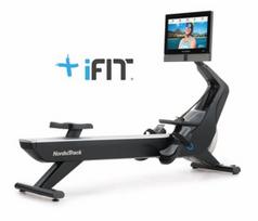 Irklavimo treniruoklis NordicTrack RW 900