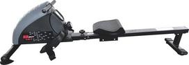 magnetinis treniruokliai - Irklavimo treniruoklis Eb Fit R401-2 - 1 nuotrauka