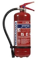 Gesintuvas Ogniochron GP-4X ABC, 4kg
