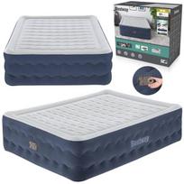 bestway tritech - Bestway dvivietis čiužinys- Tritech Air Mattress King - 1 nuotrauka