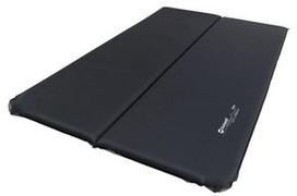 Outwell Sleepin 400072, juoda, 120 cm x 183 cm x 5 cm