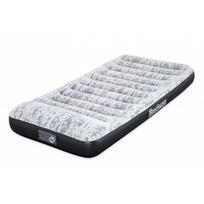 viengulis ciuzinys - Bestway, viengulis, 188x99x30 cm, pilkas - 2 nuotrauka