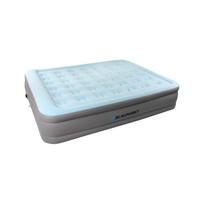 ciuzinys su imontuota pompa - Blaupunkt IM820, pilkas, 203 cm x 157 cm x 47 cm - 1 nuotrauka