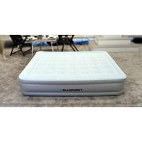 ciuzinys su imontuota pompa - Blaupunkt IM820, pilkas, 203 cm x 157 cm x 47 cm - 2 nuotrauka